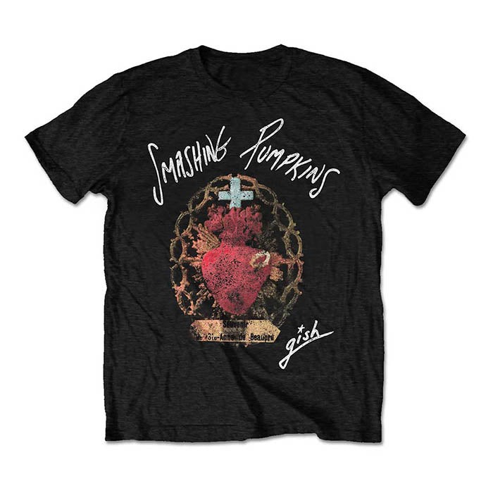 Smashing Pumpkins Gish T-Shirt