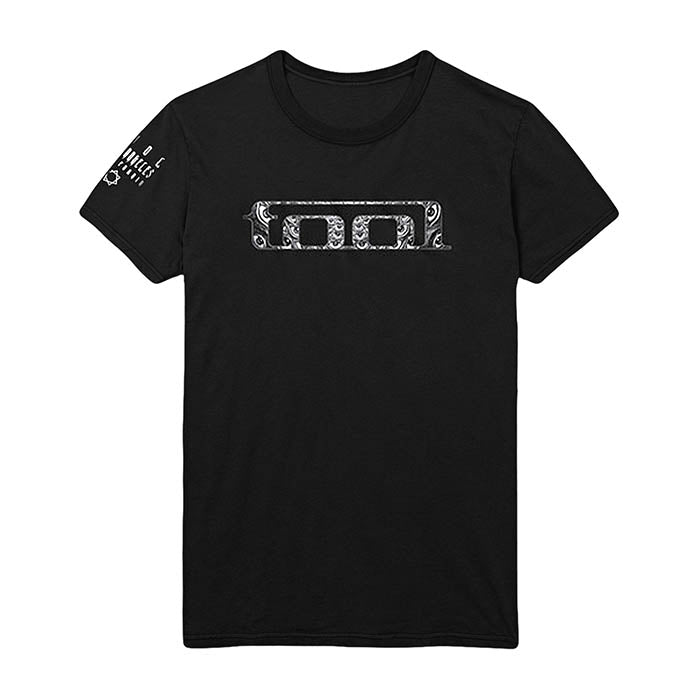 Tool BW Spectre T-Shirt