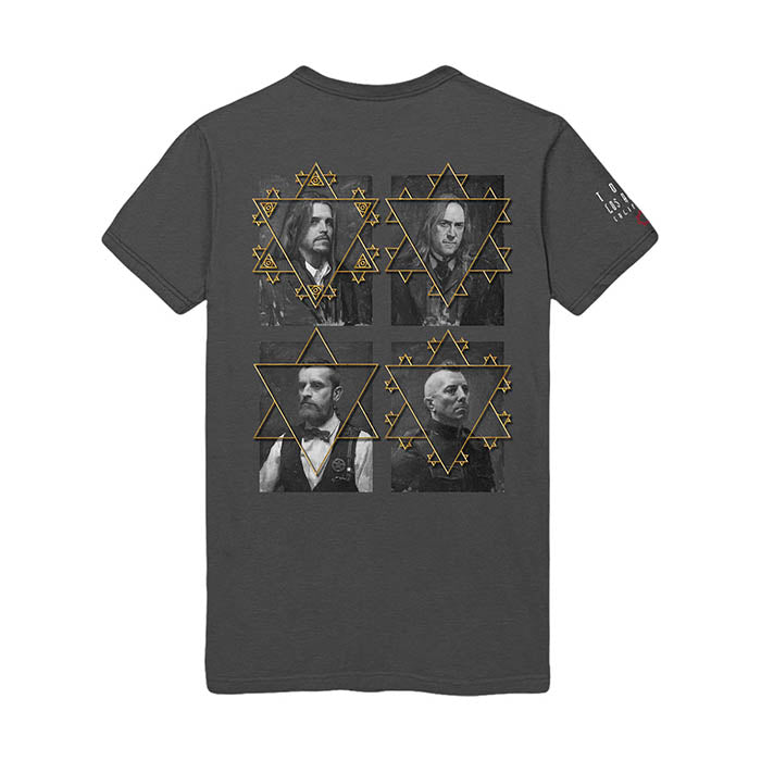 Tool Portraits T-Shirt