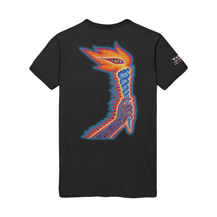 Tool The Torch T-Shirt