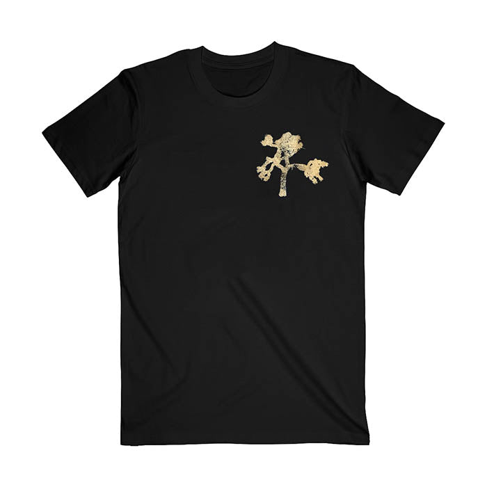 U2 The Joshua Tree Europe 2017 Tour Tee