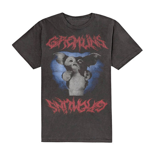 Gremlins Gizmo Graphic T-Shirt