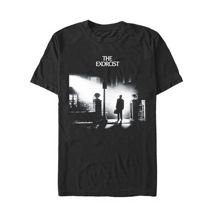 The Exorcist Poster T-Shirt