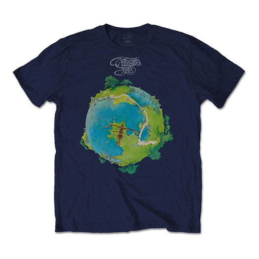 Yes Fragile T-Shirt