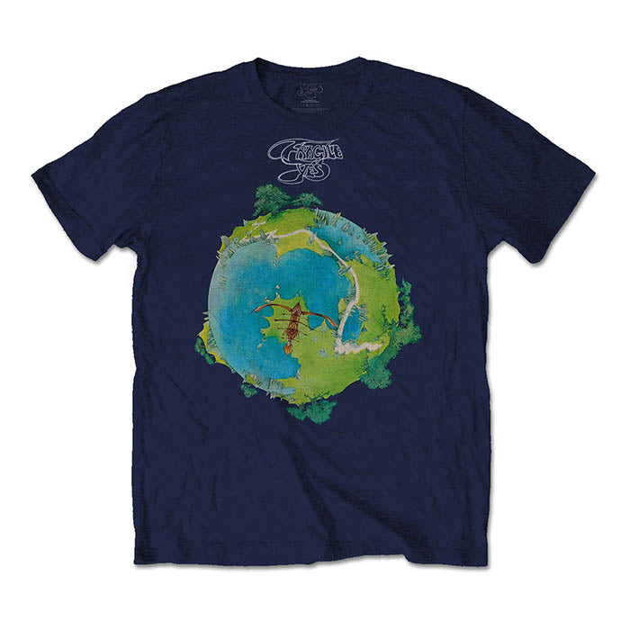 Yes Fragile T-Shirt