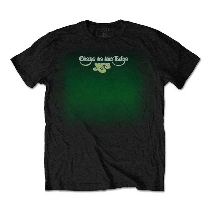 Yes Close To The Edge T-Shirt