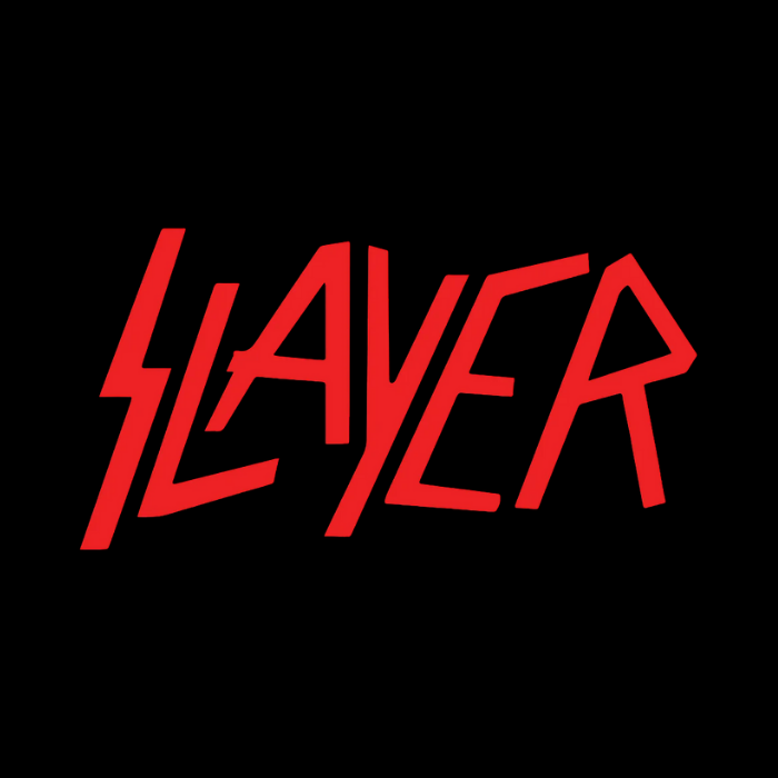 Slayer Official Merchandise