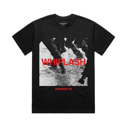 Architects Whiplash Single T-Shirt