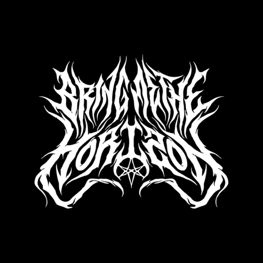 Official Bring Me The Horizon Merchandise