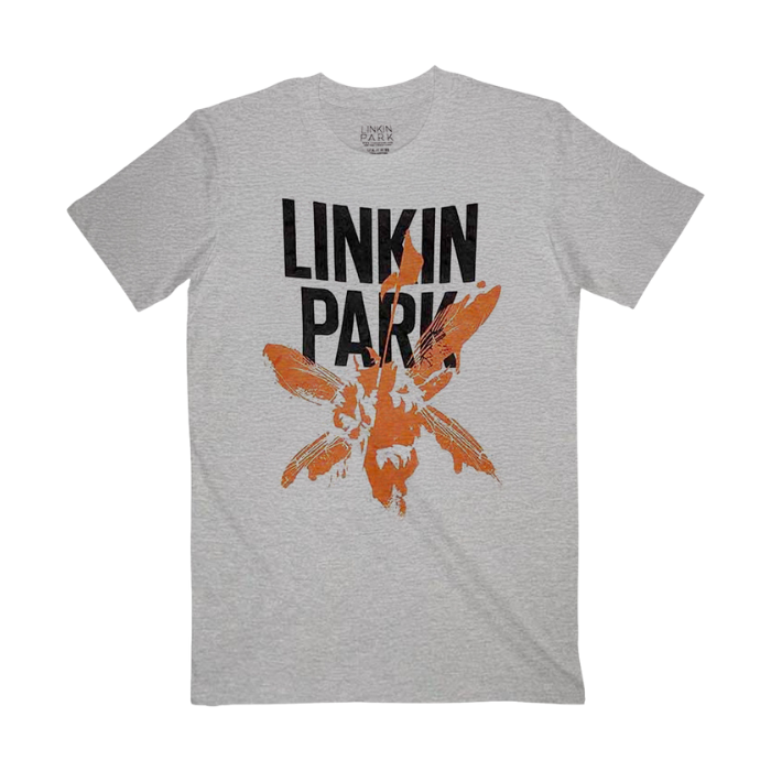 Linkin Park Soldier Icons T-shirt