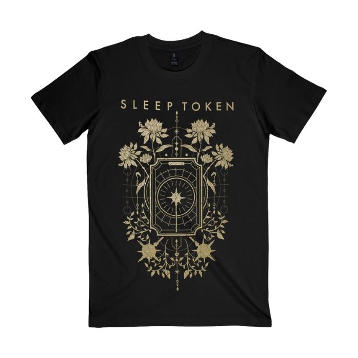Official Sleep Token Merchandise