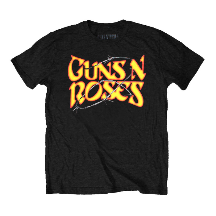 Guns N' Roses Graphic Tee