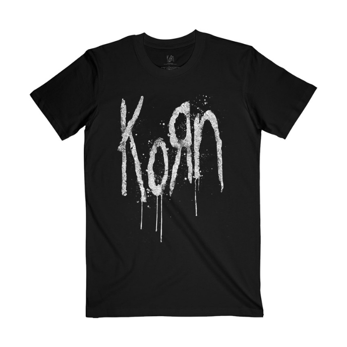 Korn Still A Freak T-Shirt