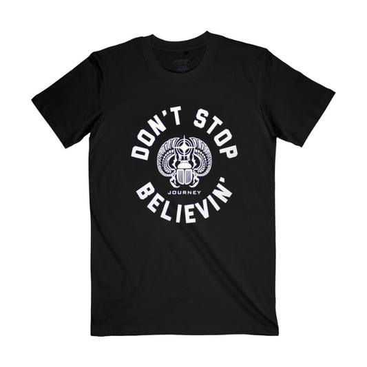 Journey Believin' T-Shirt