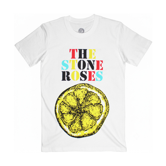 The Stone Roses Tour 2013 T-Shirt