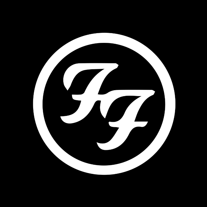 Foo Fighters Official Merchandise