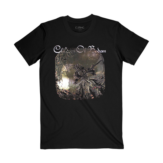 Children Of Bodom Relentless T-Shirt