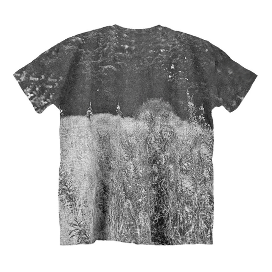 The Beatles Tittenhurst Park Field T-shirt