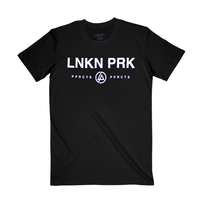 Linkin Park Papercuts T-shirt