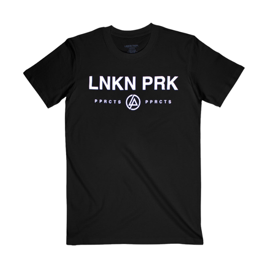 Linkin Park Papercuts T-shirt