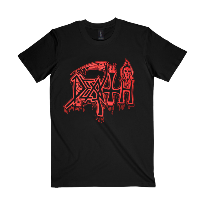 Death Life Will Never Last T-shirt