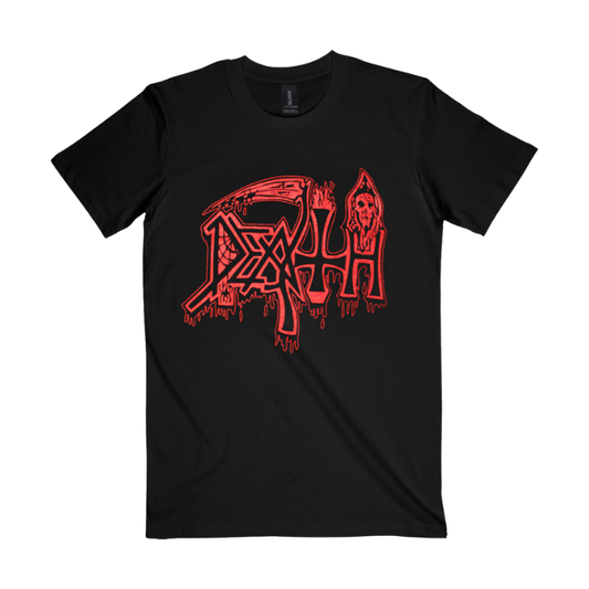 Death Life Will Never Last T-shirt