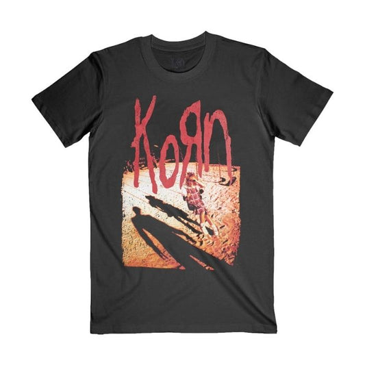 Korn Shadow Playground T-Shirt