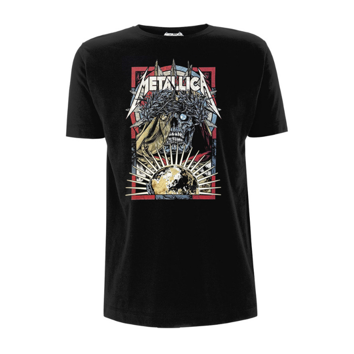Metallica Conquest T-Shirt