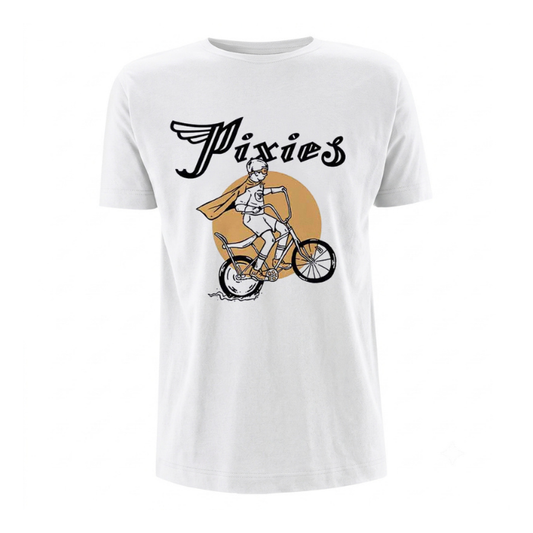 Pixies Tony T-Shirt