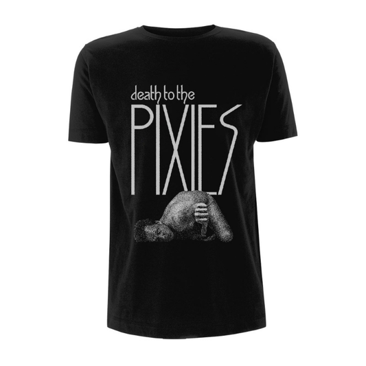 Pixies Death To The Pixies T-Shirt