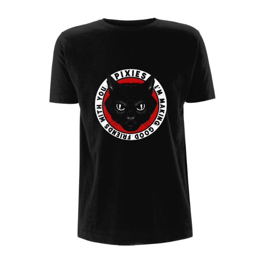 Pixies Tame T-Shirt