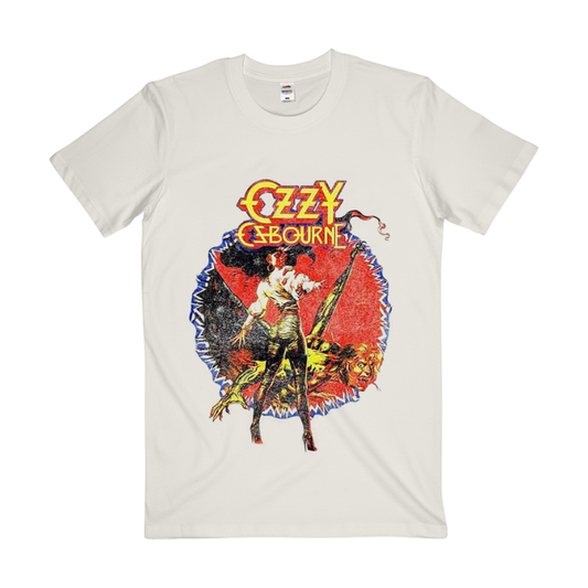 Official Ozzy Osbourne Merchandise