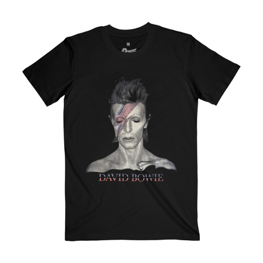 David Bowie Aladdin Sane T-Shirt