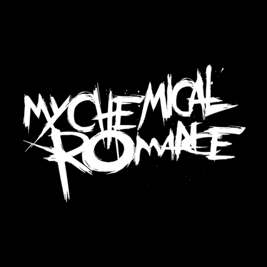 My Chemical Romance Mystery Bundle (3 Tees)