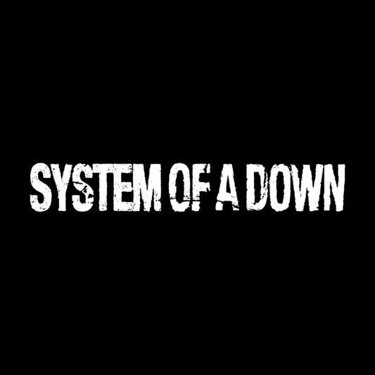 System Of A Down Mystery Bundle (3 Tees)