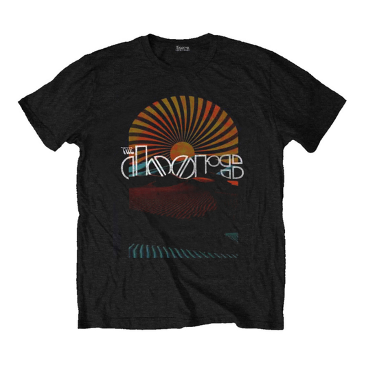 The Doors Daybreak T-Shirt