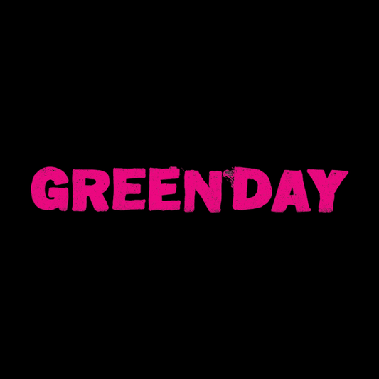 Green Day Mystery Bundle (3 Tees)