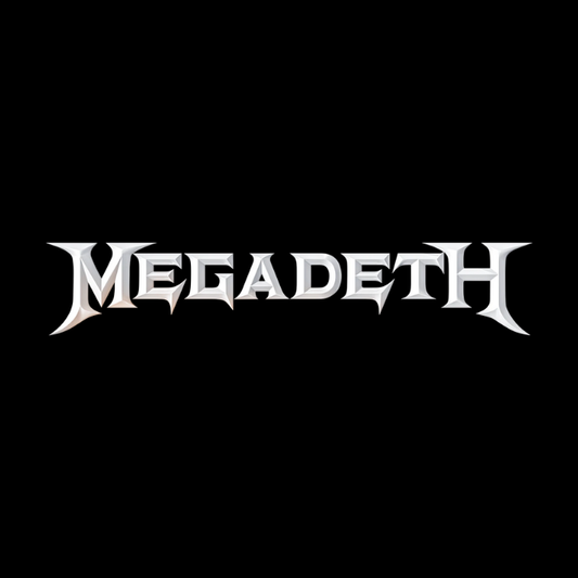 Megadeth Mystery Bundle (3 Tees)