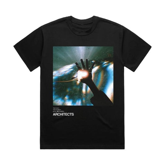 Architects TSTE & AB EU Tour '25 T-Shirt