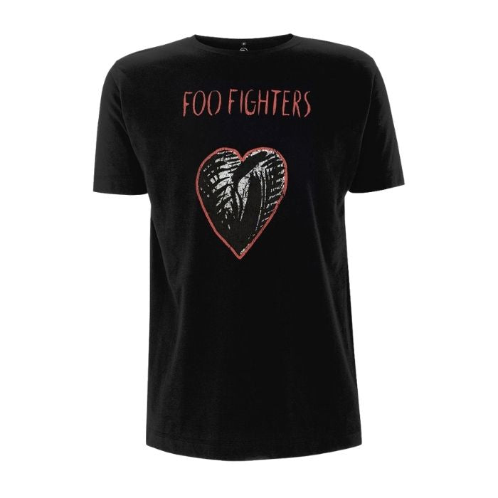 Foo Fighters One By One T-Shirt - GIG-MERCH.com