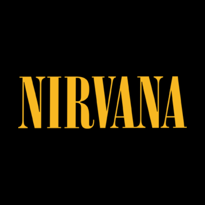Nirvana Official Merchandise