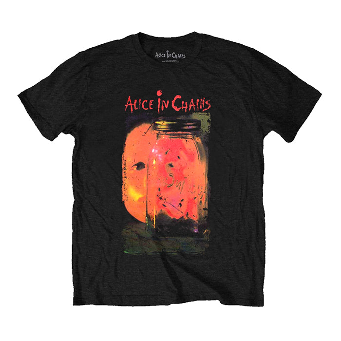 Alice In Chains Jar of Flies T-Shirt