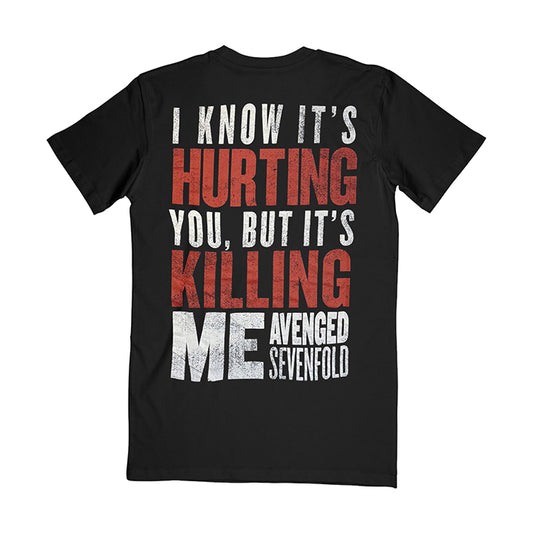 Avenged Sevenfold Unholy Confessions T-Shirt
