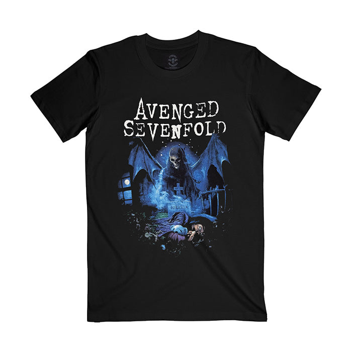 Avenged Sevenfold Recurring Nightmare T-shirt
