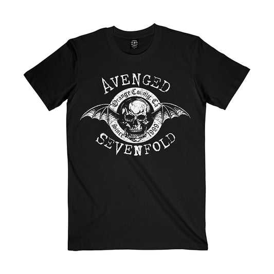 Avenged Sevenfold Origins T-shirt