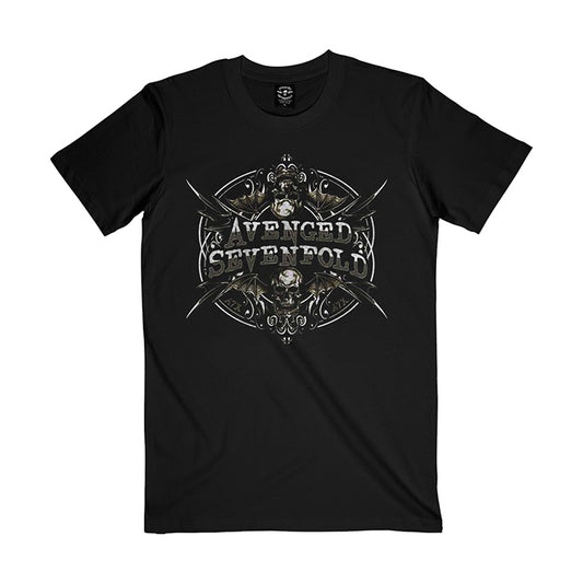 Avenged Sevenfold Reflections T-shirt