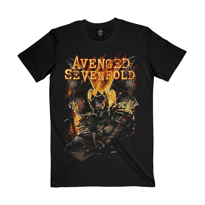Avenged Sevenfold Atone T-shirt