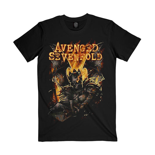 Avenged Sevenfold Atone T-shirt