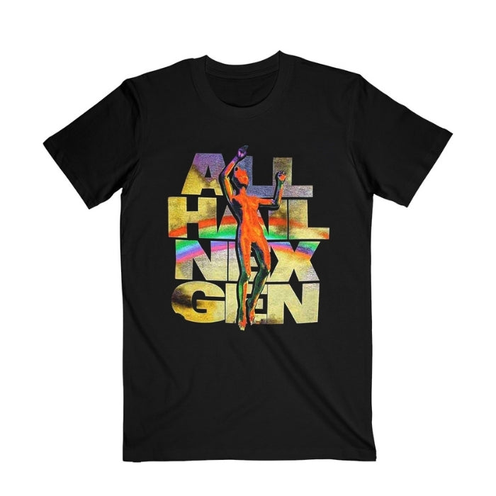 Bring Me The Horizon All Hail Tee