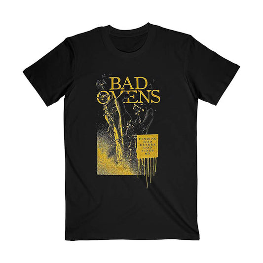 Bad Omens Holy Water T-Shirt